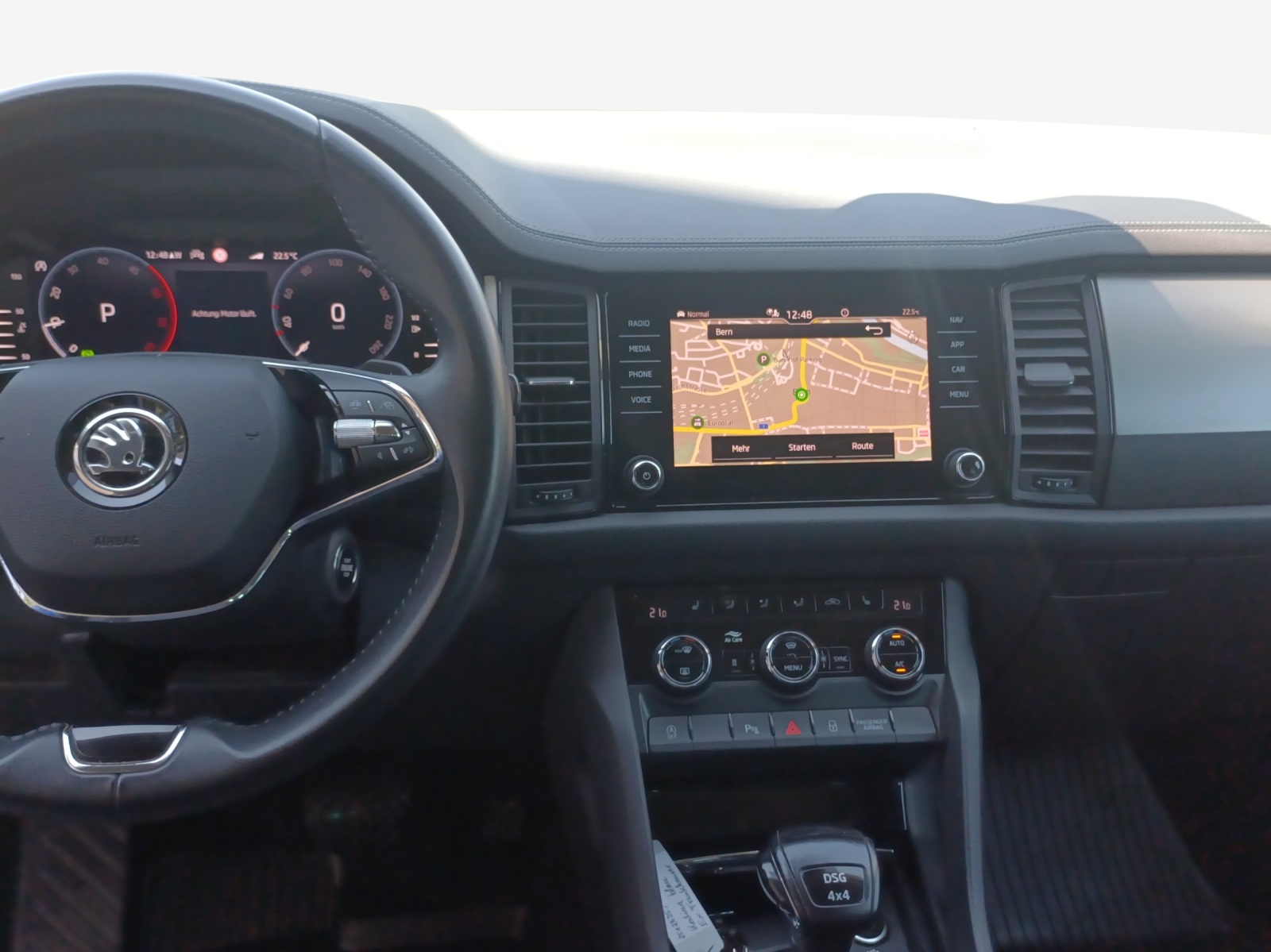 SKODA Kodiaq 2.0 TDI CR Clever 4x4 DSG-image-8