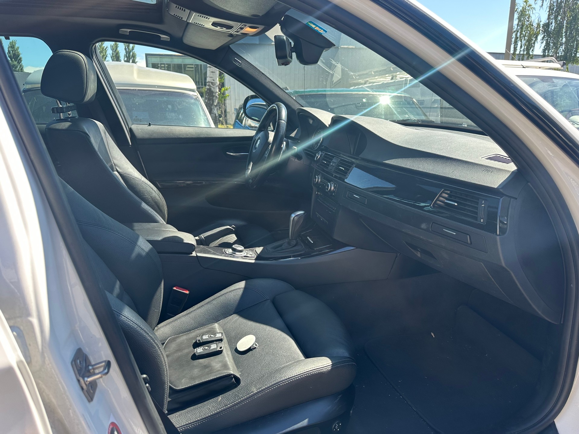 BMW 330d Xdrive M-Paket-image-5