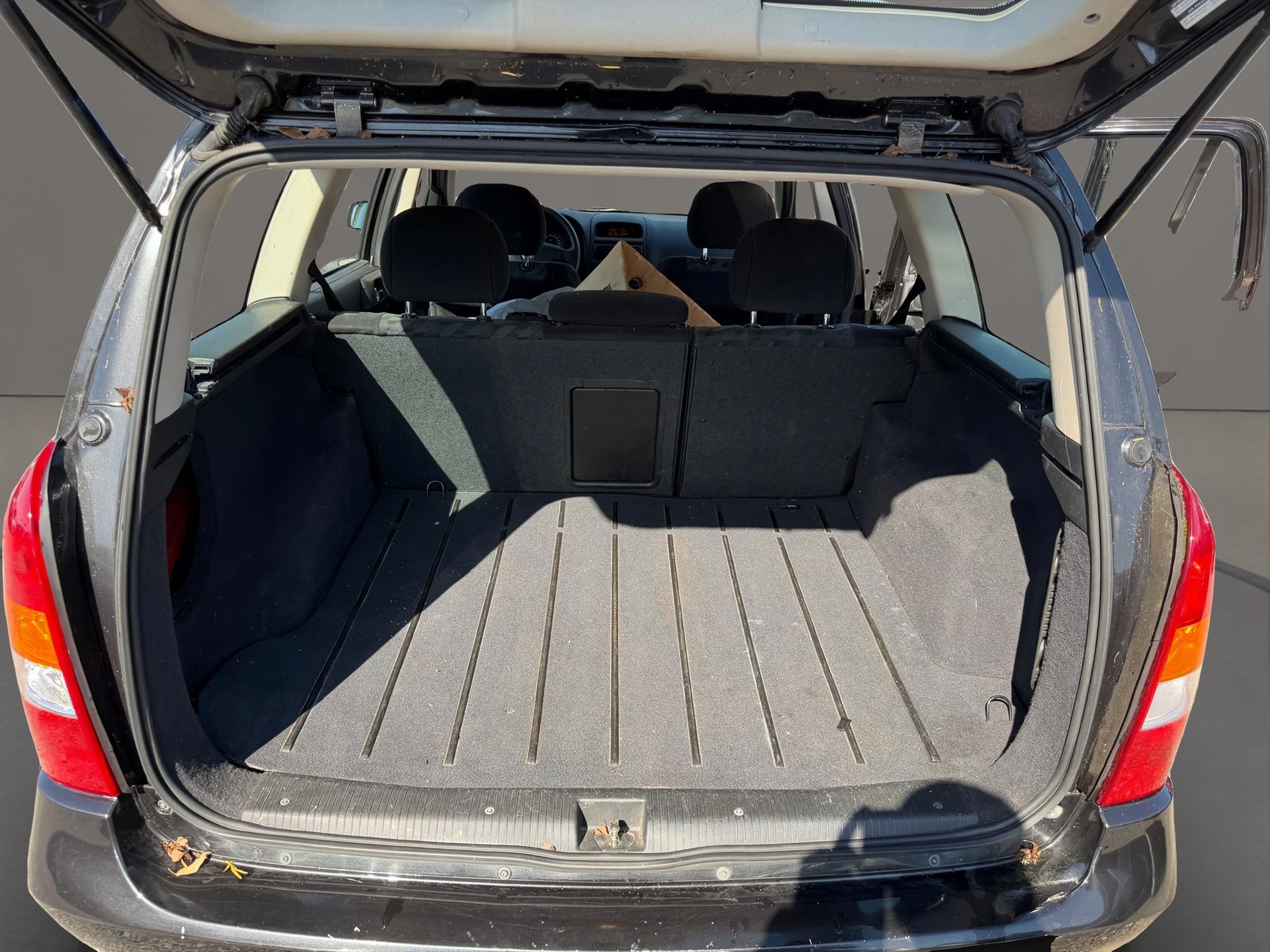 OPEL Astra Caravan 1.4i 16V Club-image-10