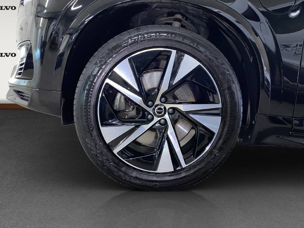 VOLVO XC90 2.0 T8 TE R-Design 7P. eAWD-image-14