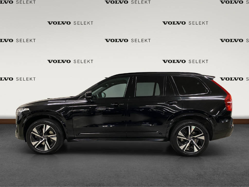 VOLVO XC90 2.0 T8 TE R-Design 7P. eAWD-image-1