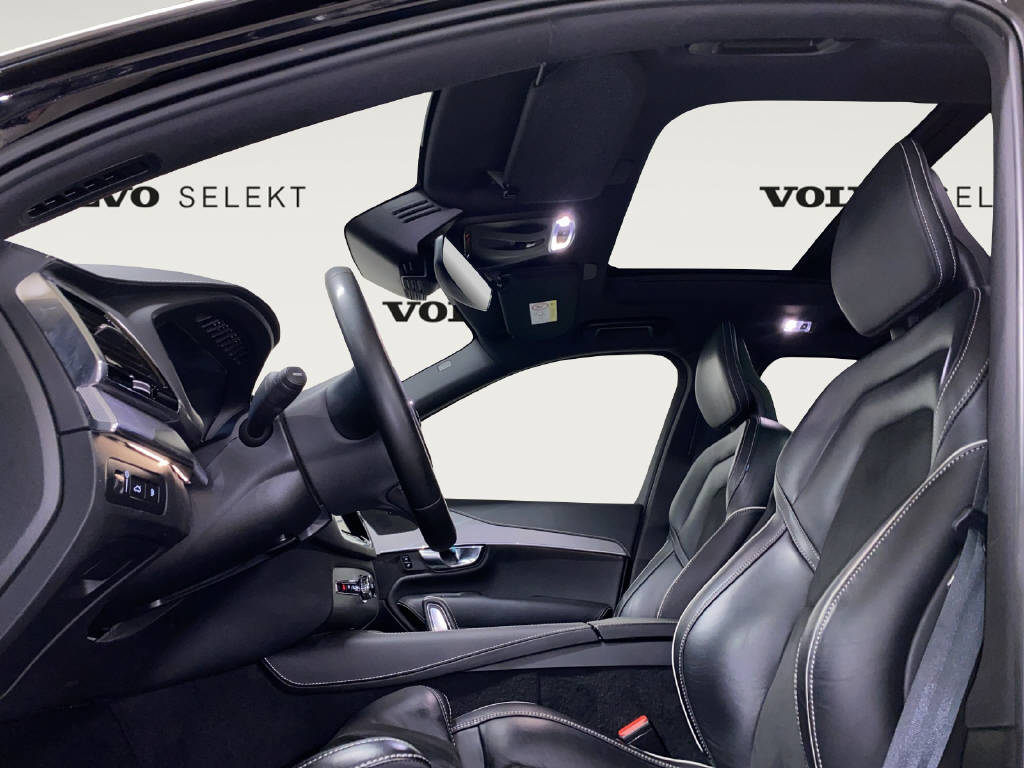 VOLVO XC90 2.0 T8 TE R-Design 7P. eAWD-image-6