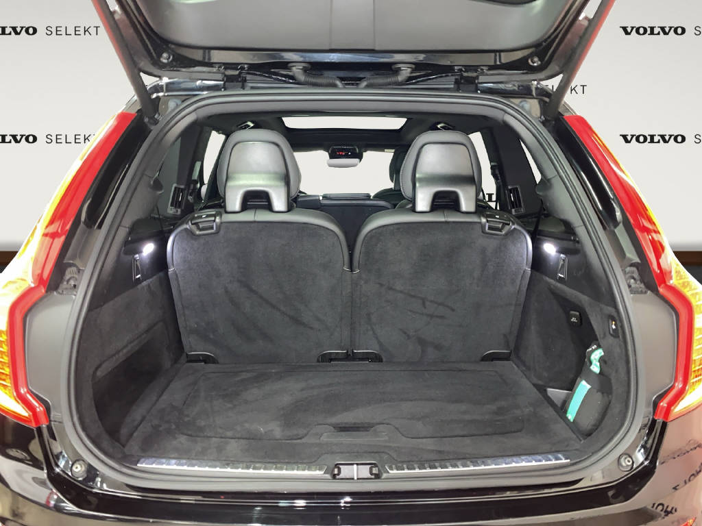 VOLVO XC90 2.0 T8 TE R-Design 7P. eAWD-image-13
