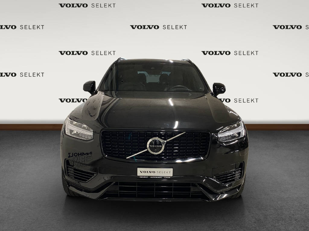 VOLVO XC90 2.0 T8 TE R-Design 7P. eAWD-image-4