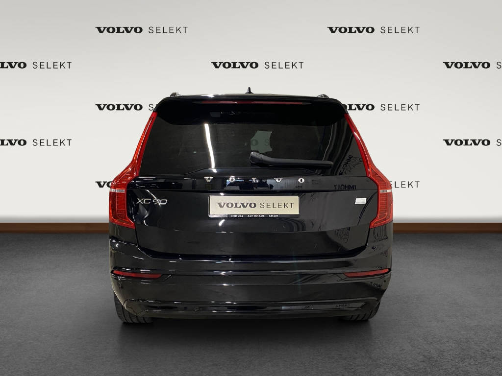 VOLVO XC90 2.0 T8 TE R-Design 7P. eAWD-image-3