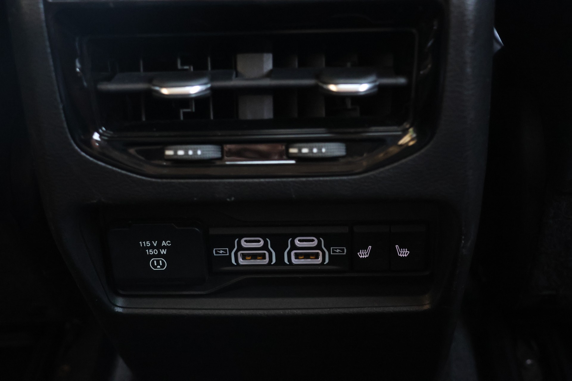 JEEP Grand Cherokee Limited 3.6 V6-image-12