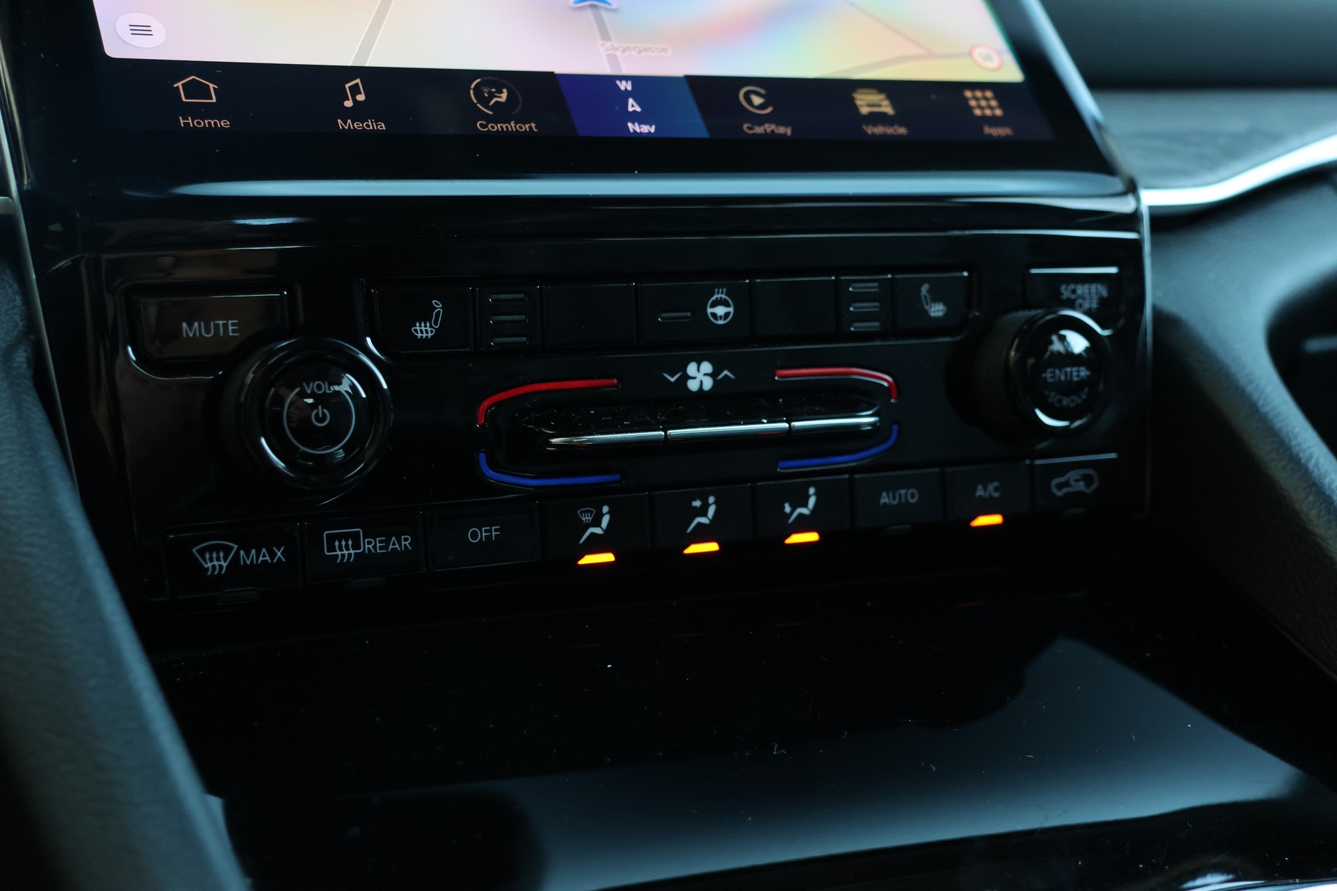 JEEP Grand Cherokee Limited 3.6 V6-image-20