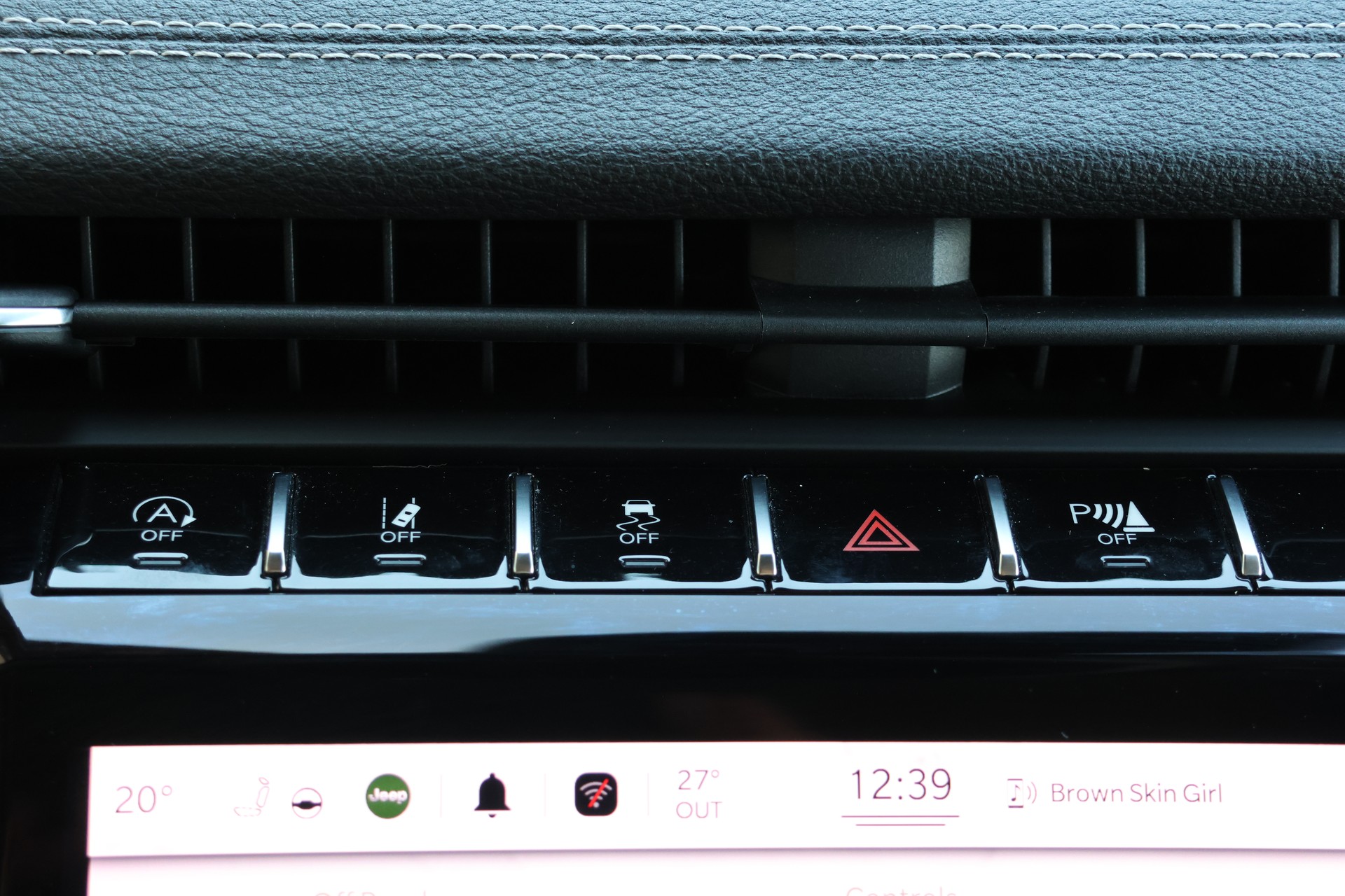 JEEP Grand Cherokee Limited 3.6 V6-image-19