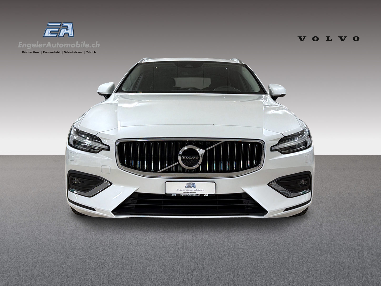 VOLVO V60 2.0 B5 Inscription AWD-image-1