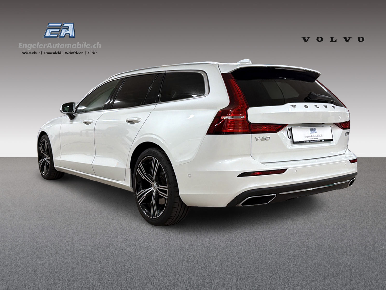 VOLVO V60 2.0 B5 Inscription AWD-image-3