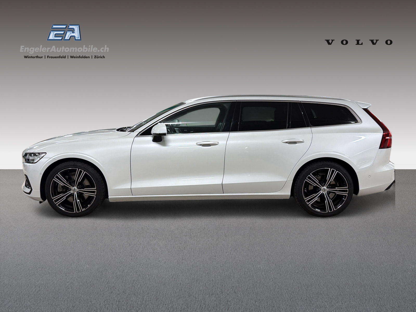 VOLVO V60 2.0 B5 Inscription AWD-image-2