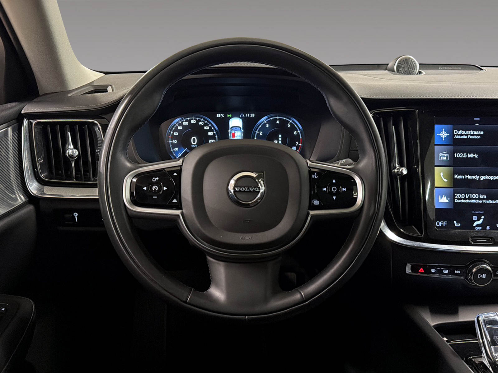 VOLVO V60 2.0 B5 Inscription AWD-image-8