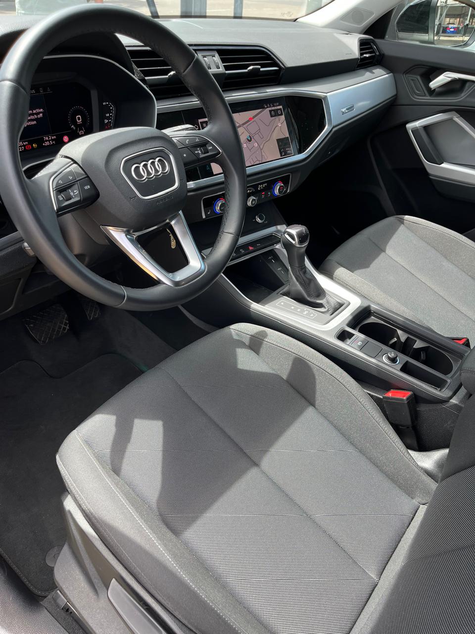 AUDI Sportback 35 TFSI-image-7