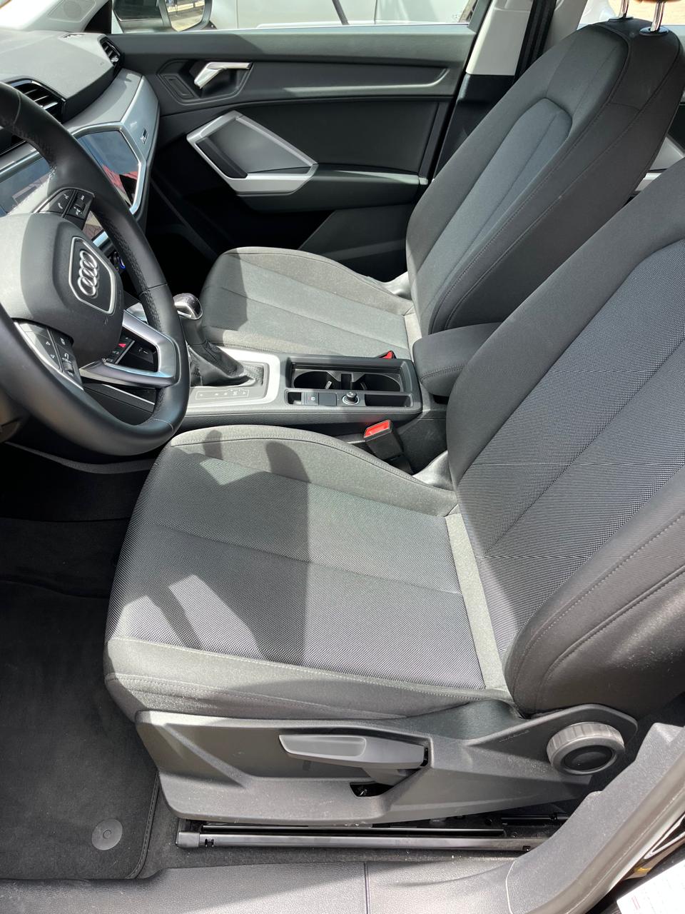 AUDI Sportback 35 TFSI-image-9