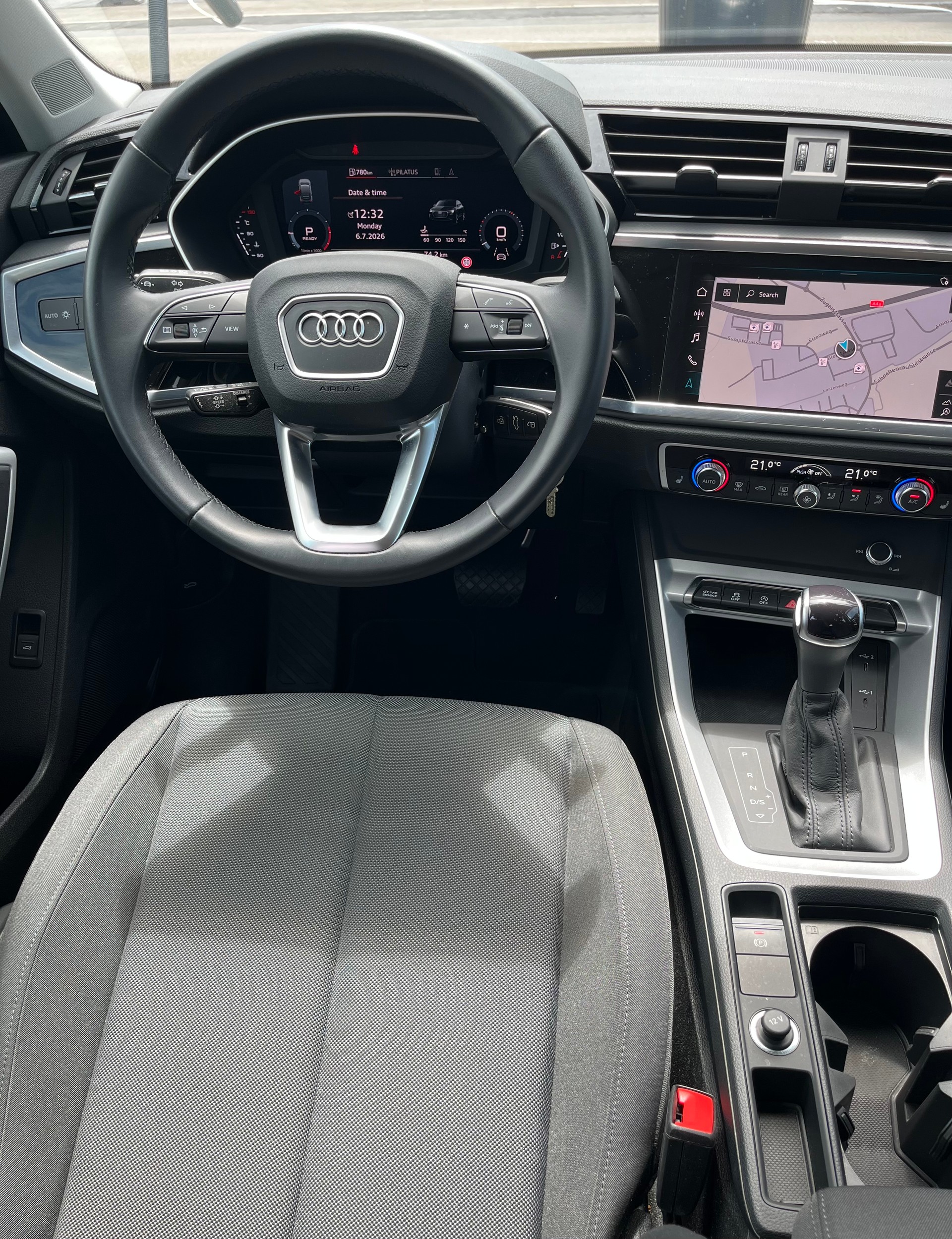 AUDI Sportback 35 TFSI-image-6