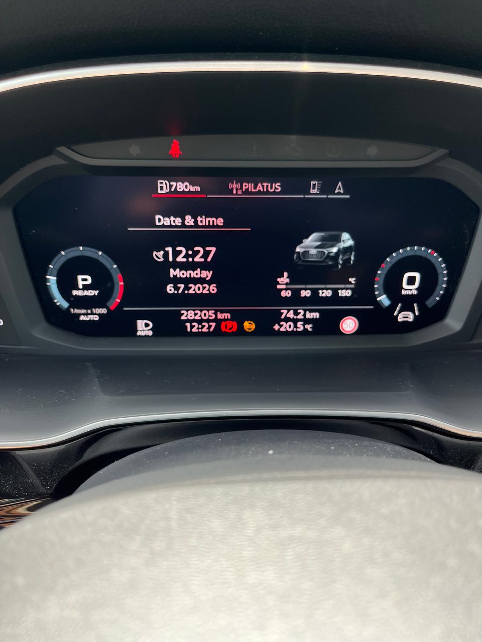AUDI Sportback 35 TFSI-image-5