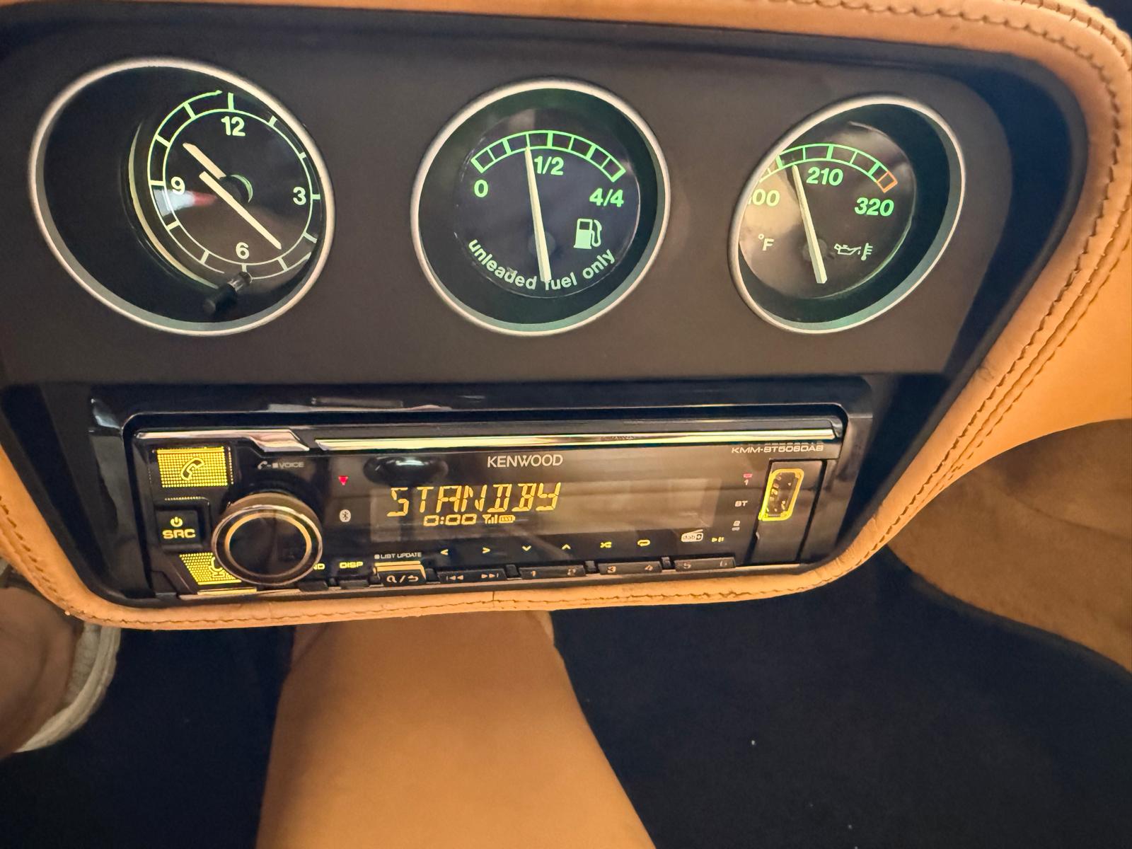 FERRARI F355 Spider-image-11