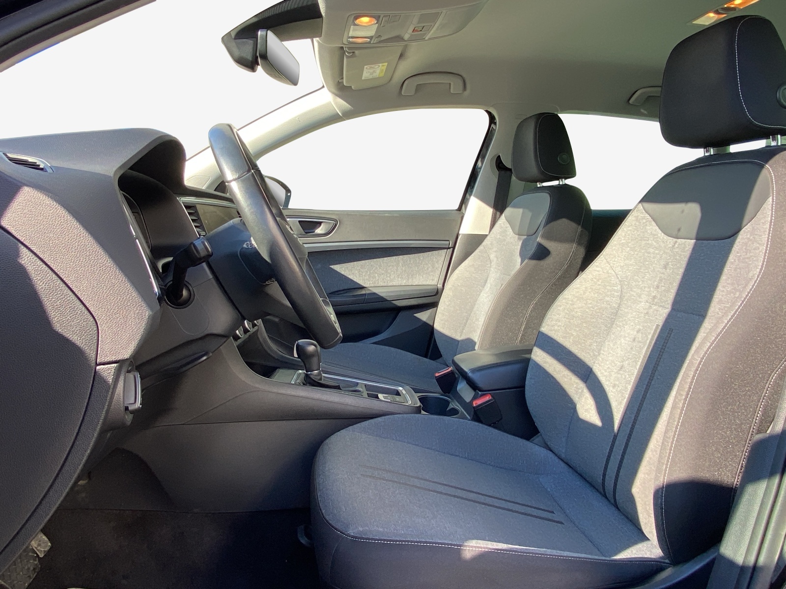 SEAT Ateca 1.5 TSI EVO DSG Style-image-7