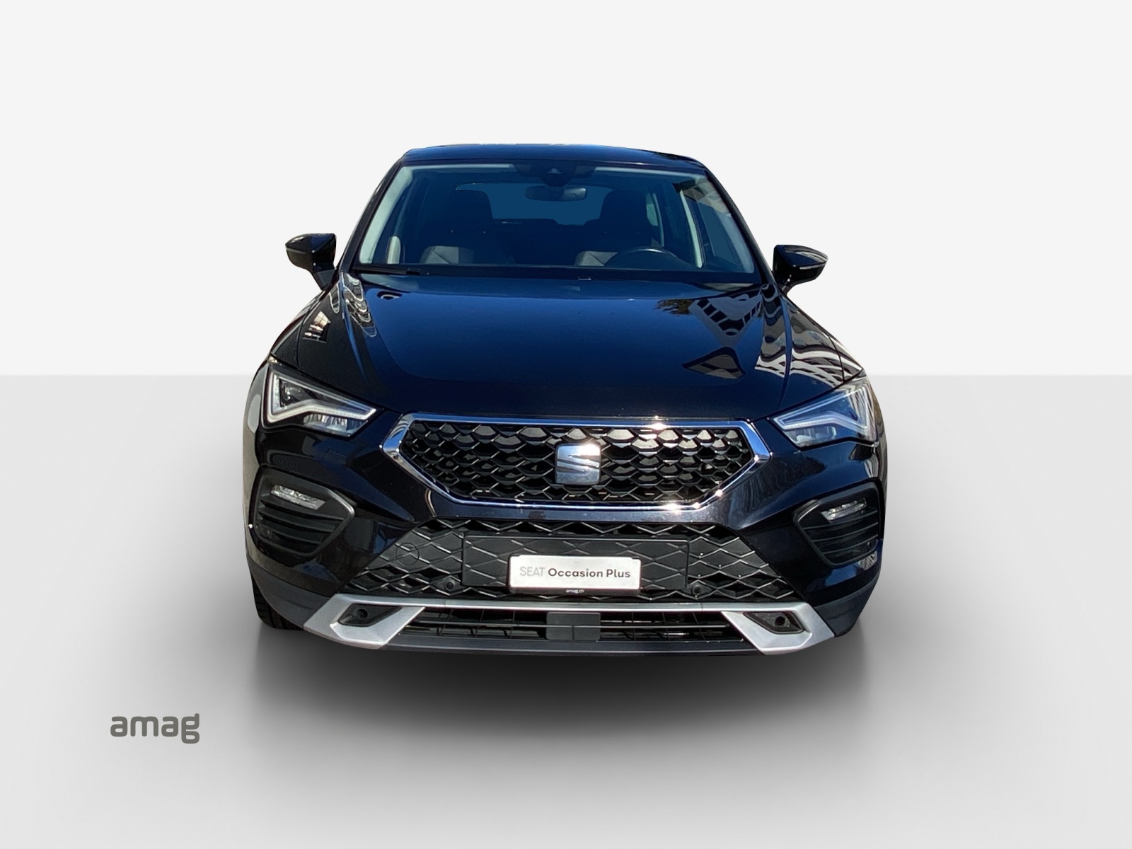 SEAT Ateca 1.5 TSI EVO DSG Style-image-6