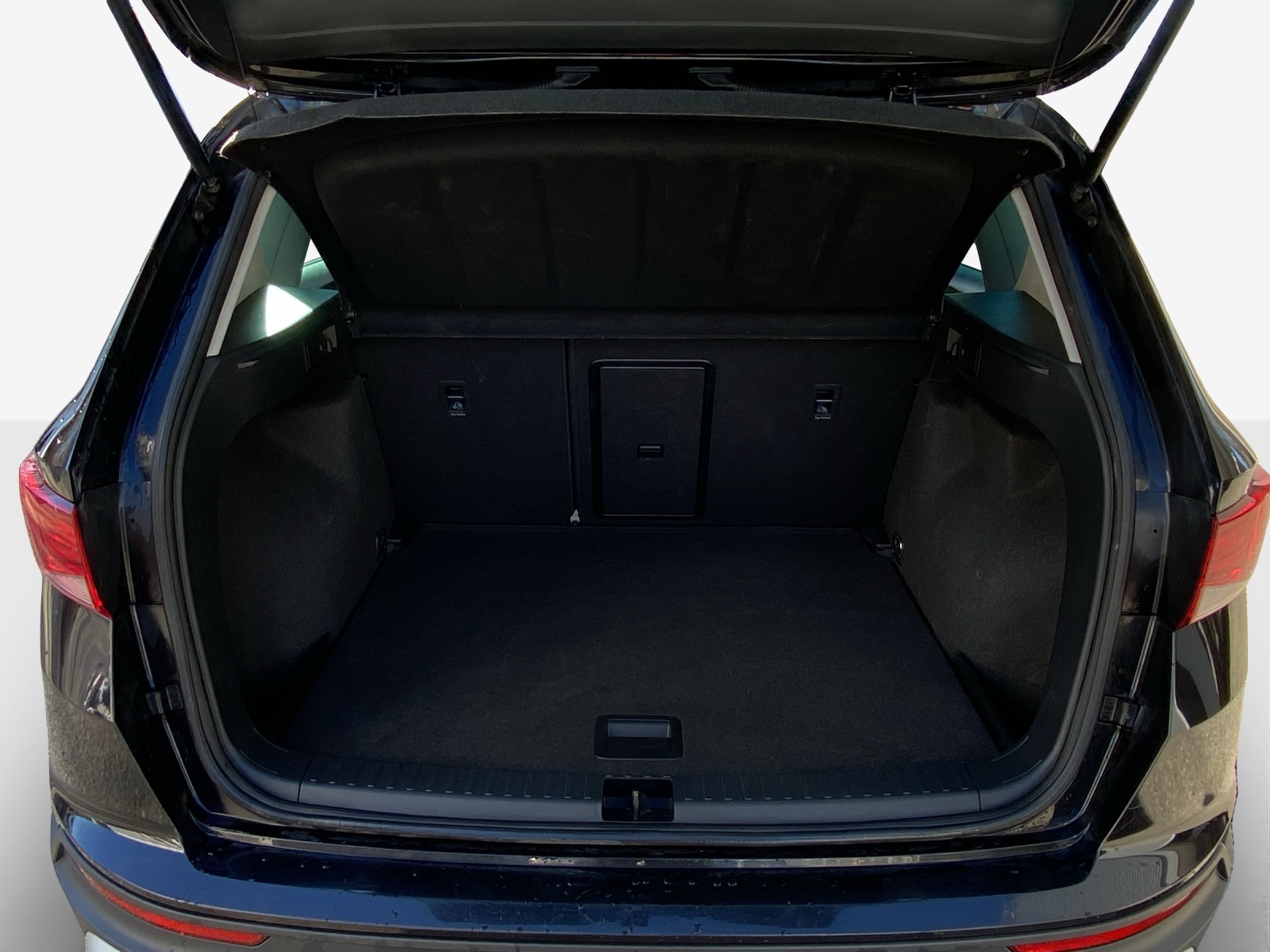 SEAT Ateca 1.5 TSI EVO DSG Style-image-12