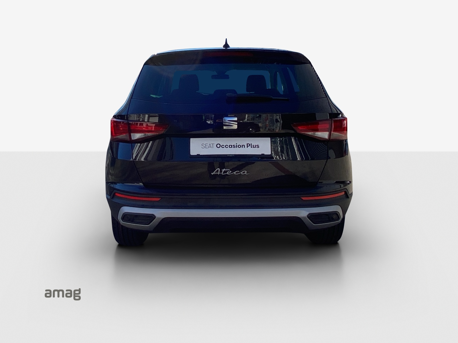 SEAT Ateca 1.5 TSI EVO DSG Style-image-3