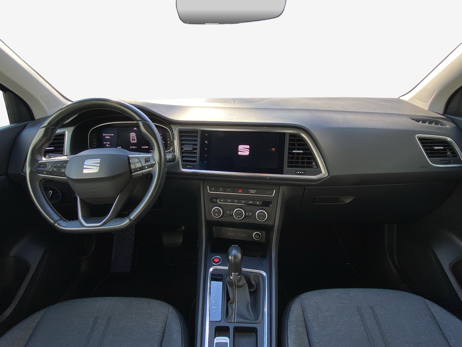 SEAT Ateca 1.5 TSI EVO DSG Style-image-8