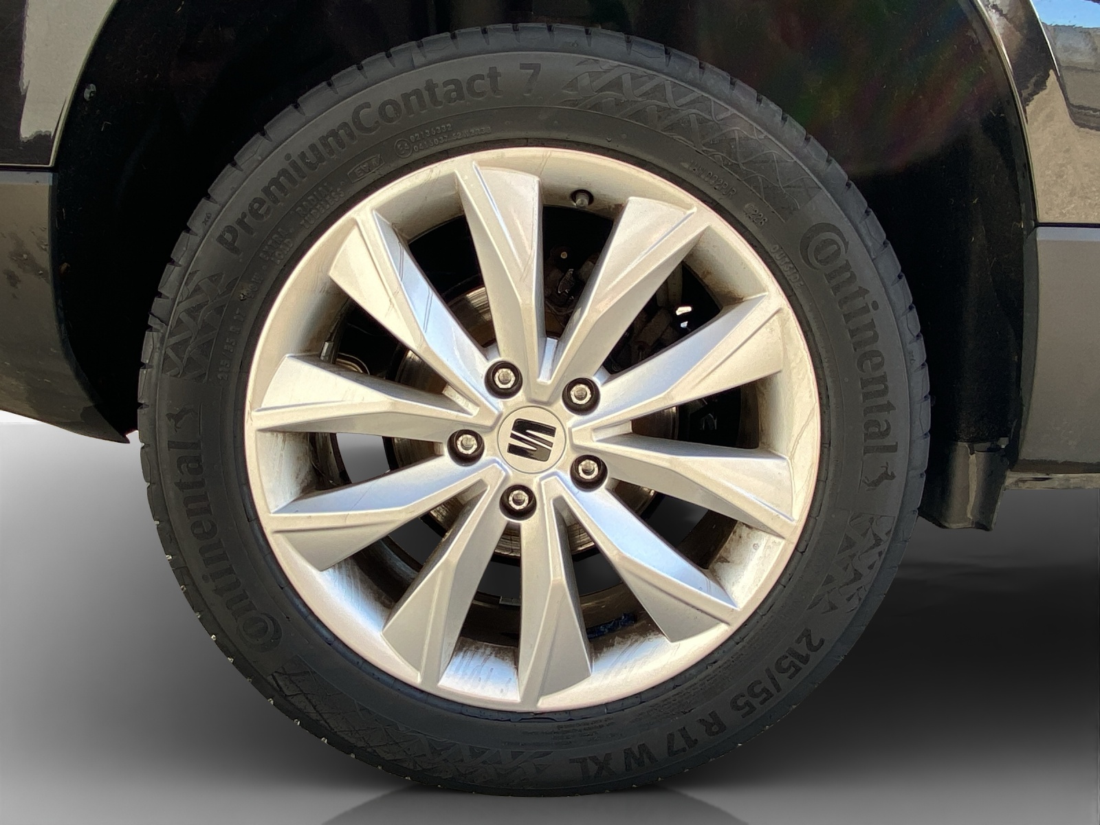 SEAT Ateca 1.5 TSI EVO DSG Style-image-15