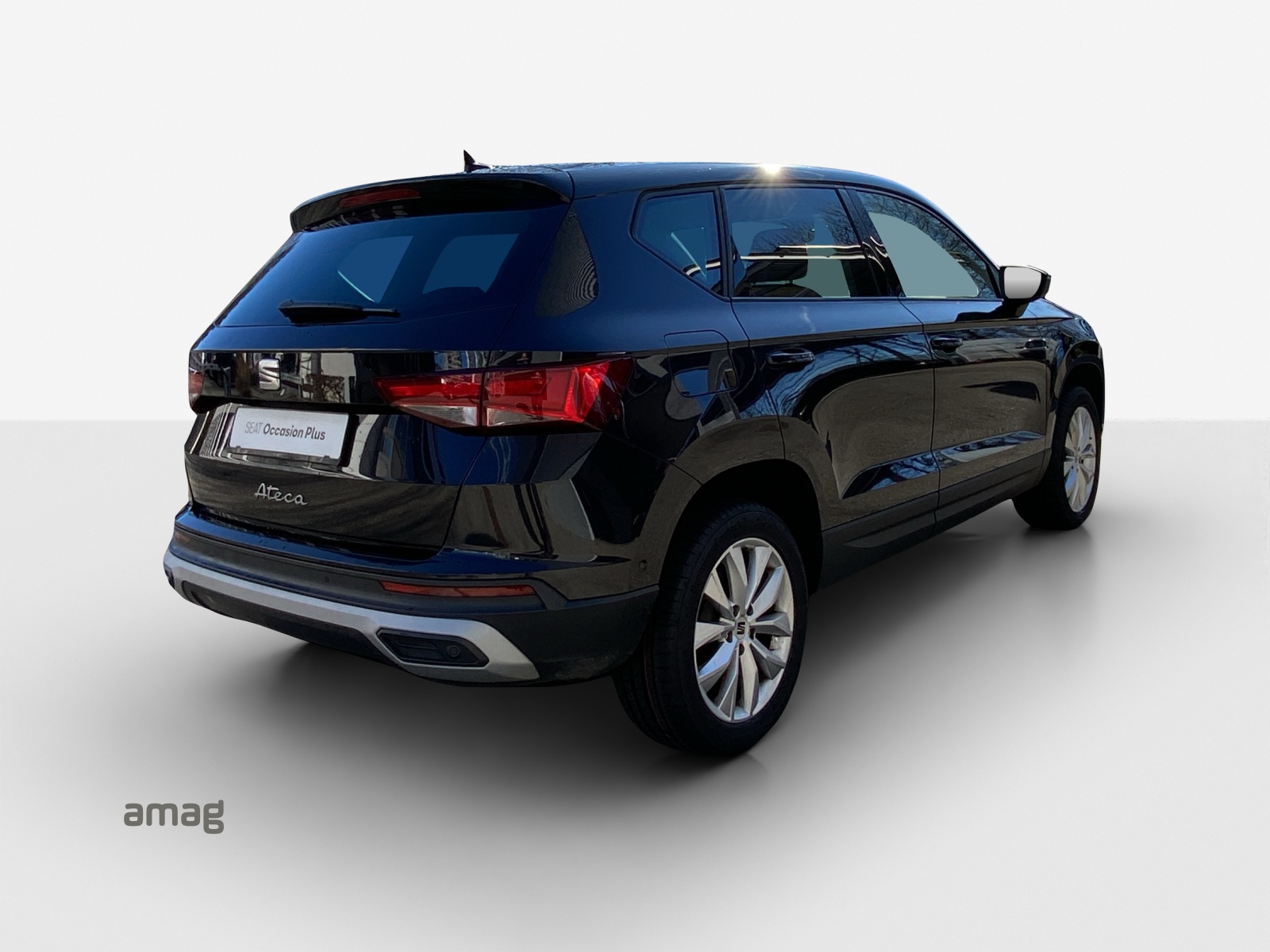 SEAT Ateca 1.5 TSI EVO DSG Style-image-4