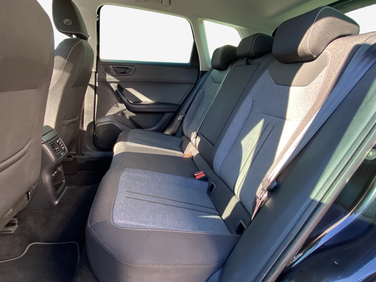 SEAT Ateca 1.5 TSI EVO DSG Style-image-11