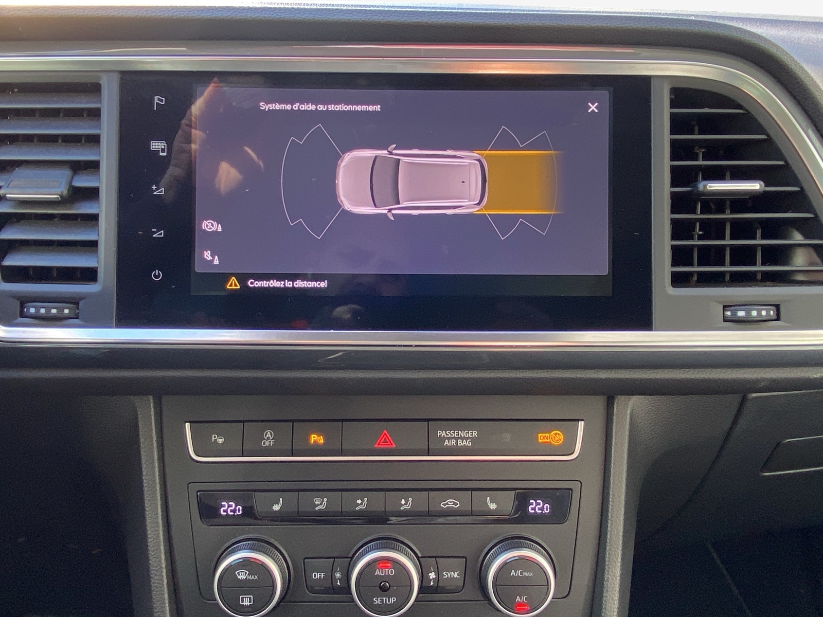 SEAT Ateca 1.5 TSI EVO DSG Style-image-13
