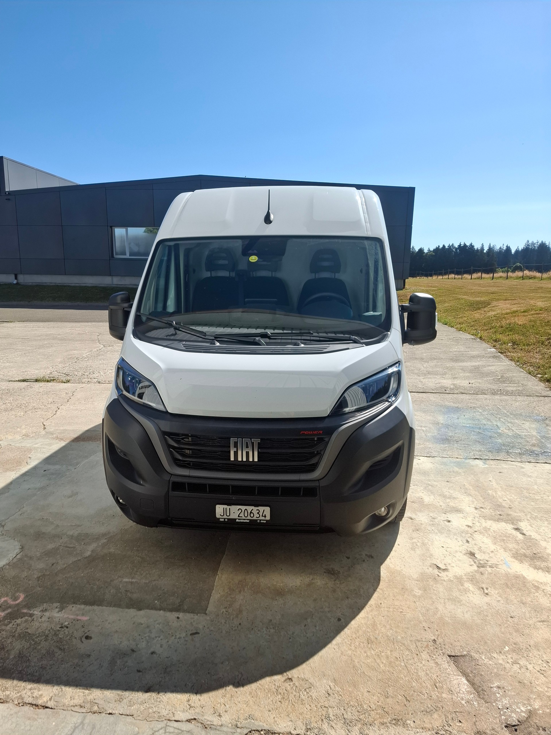 FIAT Ducato-image-0