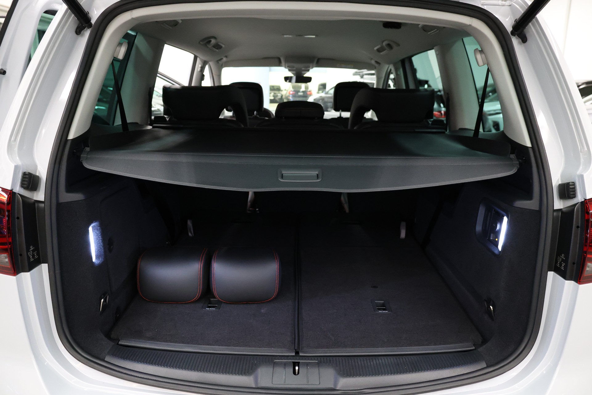 SEAT Alhambra 2.0 TDI 177 Hola FR 4x4DSG S/S-image-34