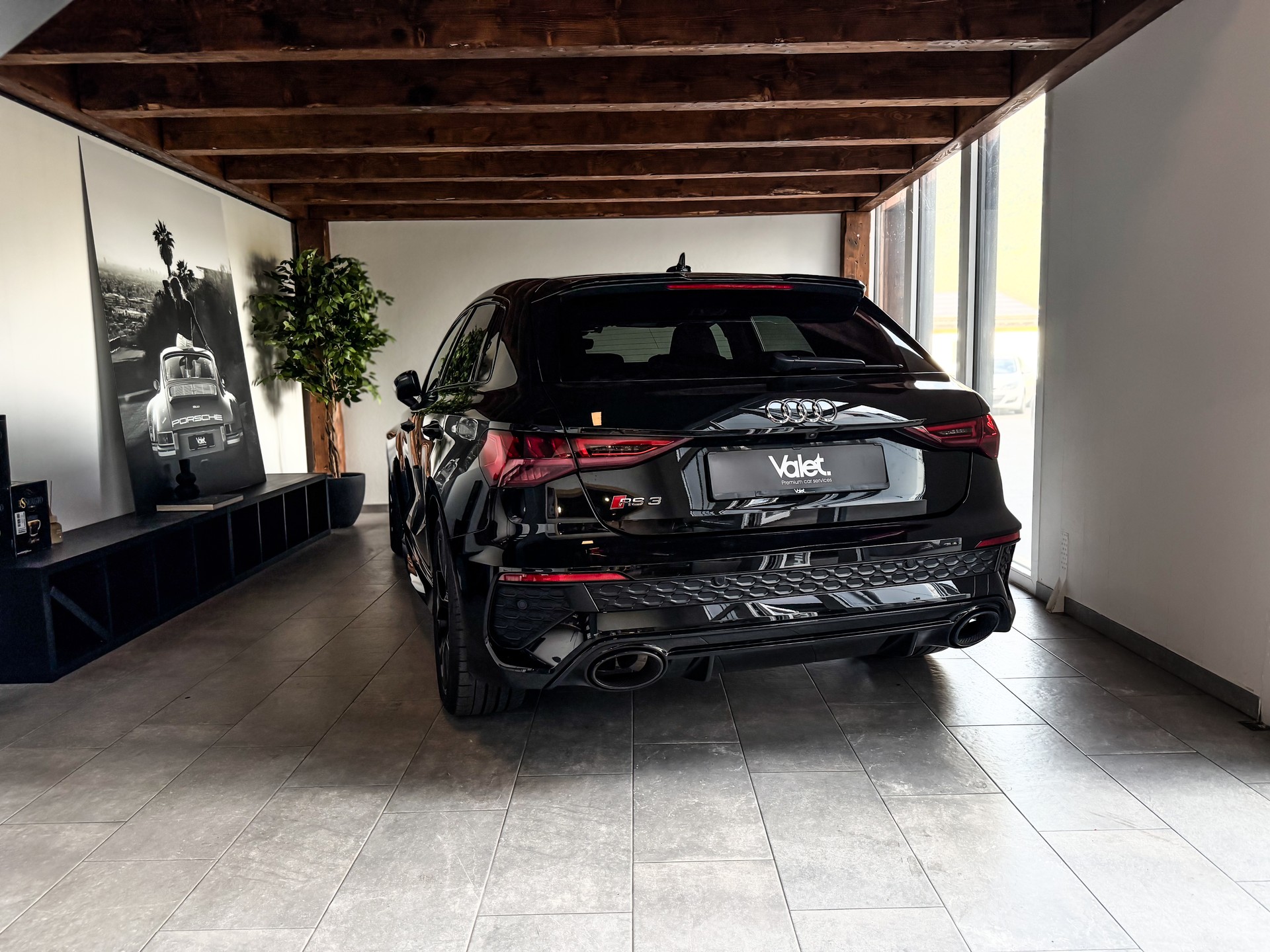 AUDI RS3 Sportback 2.5 TSI quattro S-tronic-image-4