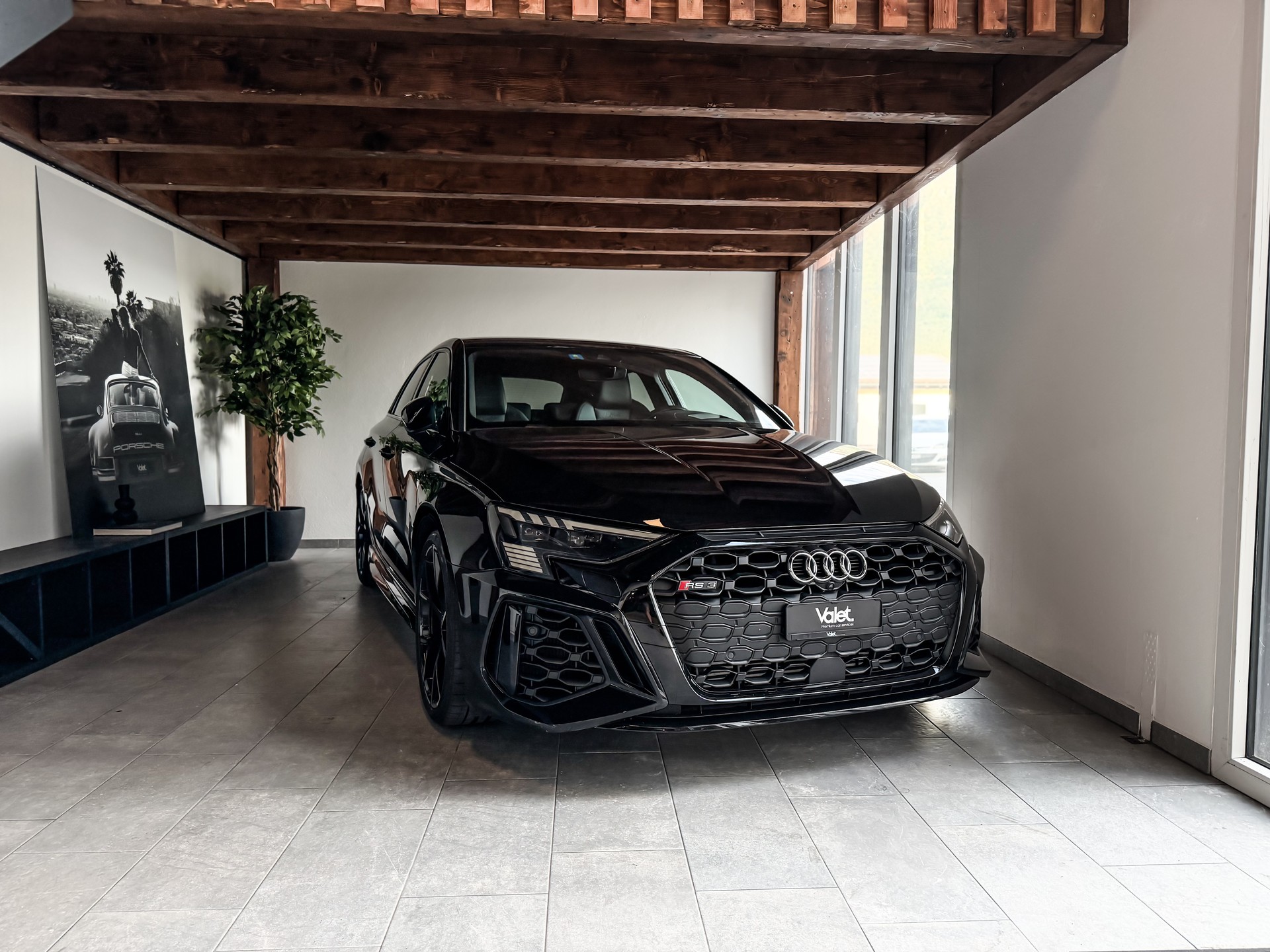 AUDI RS3 Sportback 2.5 TSI quattro S-tronic-image-0