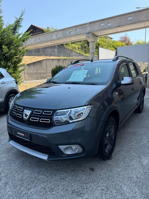 DACIA Logan MCV 1.5dCi Stepway Unlimited-showroom-element-2