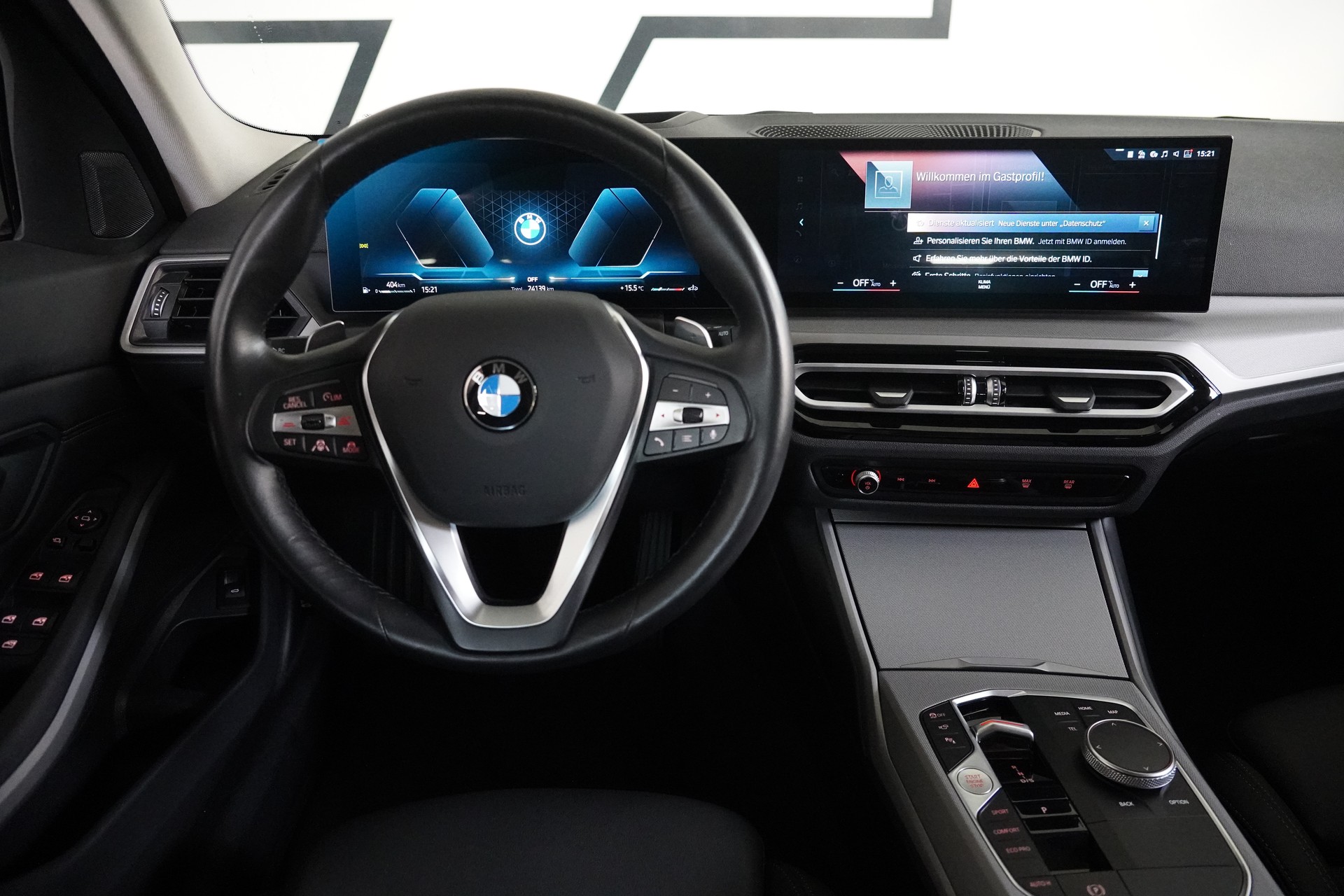 BMW 320d xDrive 48V Touring Steptronic-image-20
