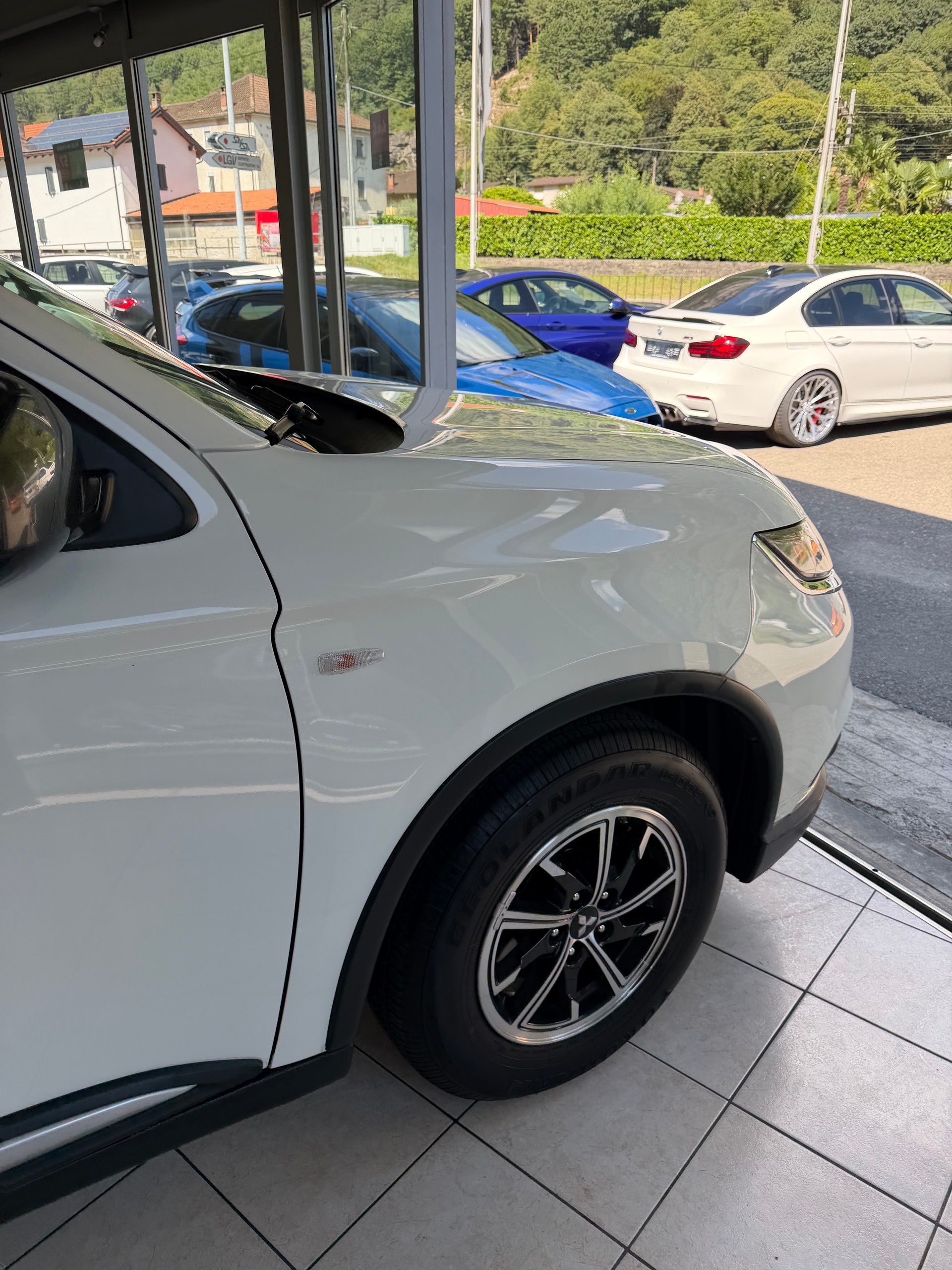 MITSUBISHI Outlander 2.0 Pure 2WD-image-7