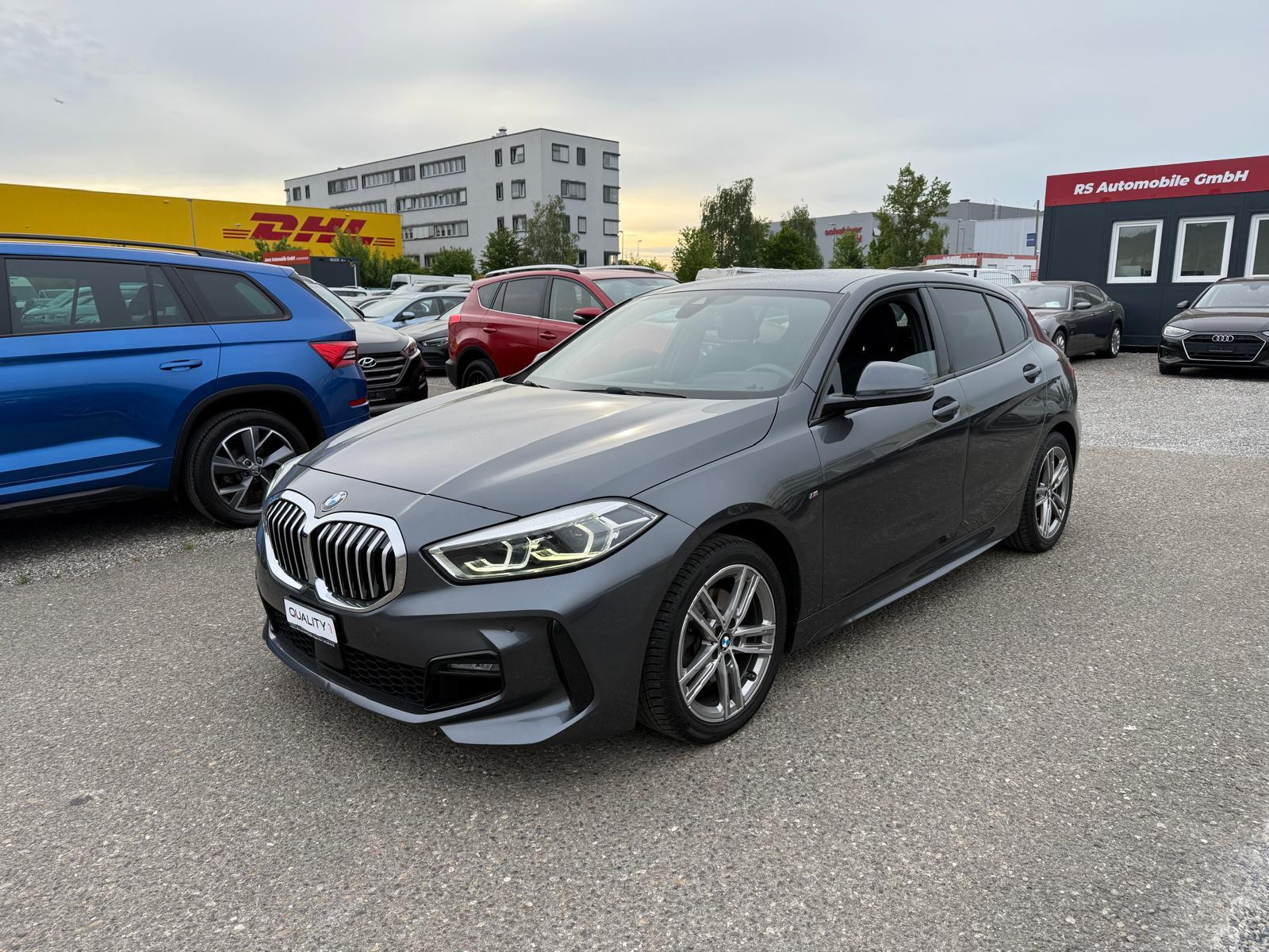 BMW 116d-image-0