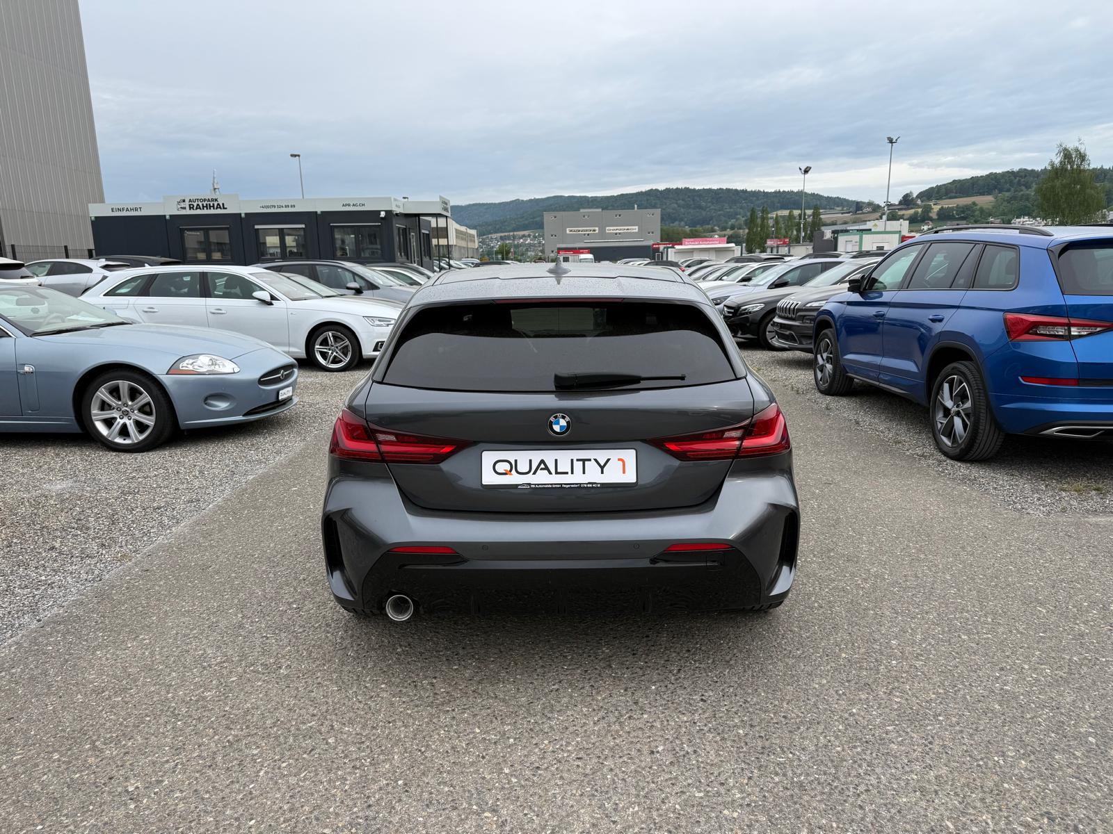 BMW 116d-image-4