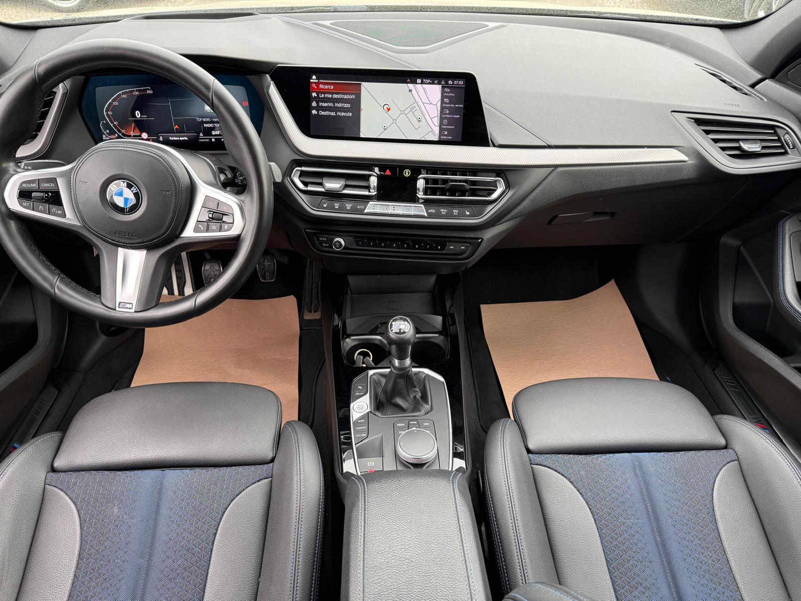 BMW 116d-image-9