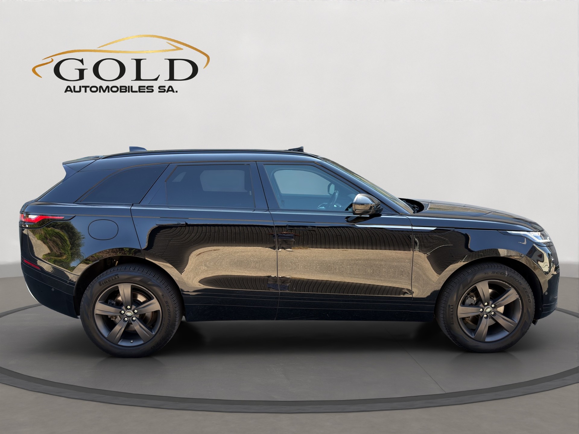 LAND ROVER Range Rover Velar P 250 S Automatic-image-11