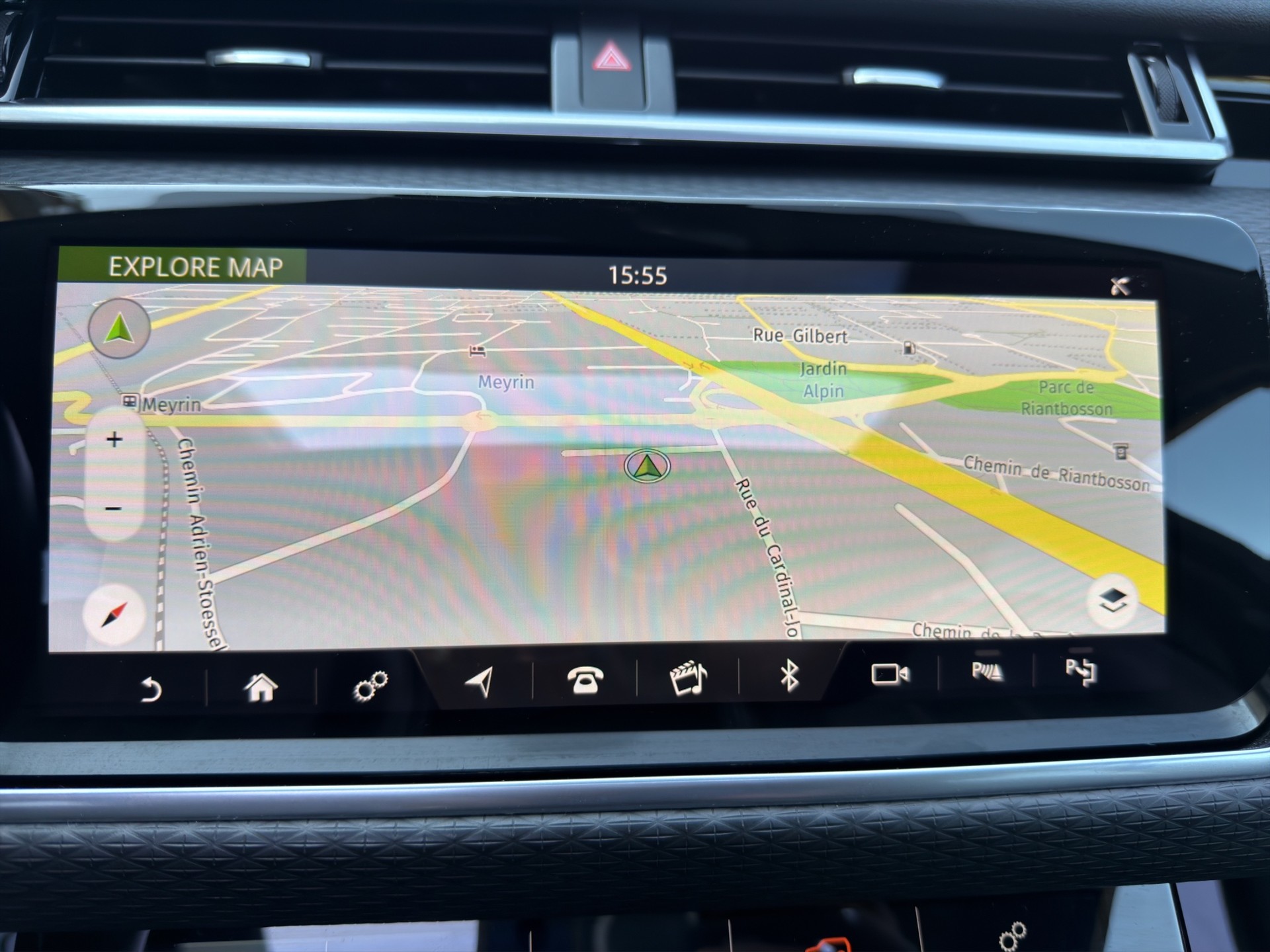 LAND ROVER Range Rover Velar P 250 S Automatic-image-7