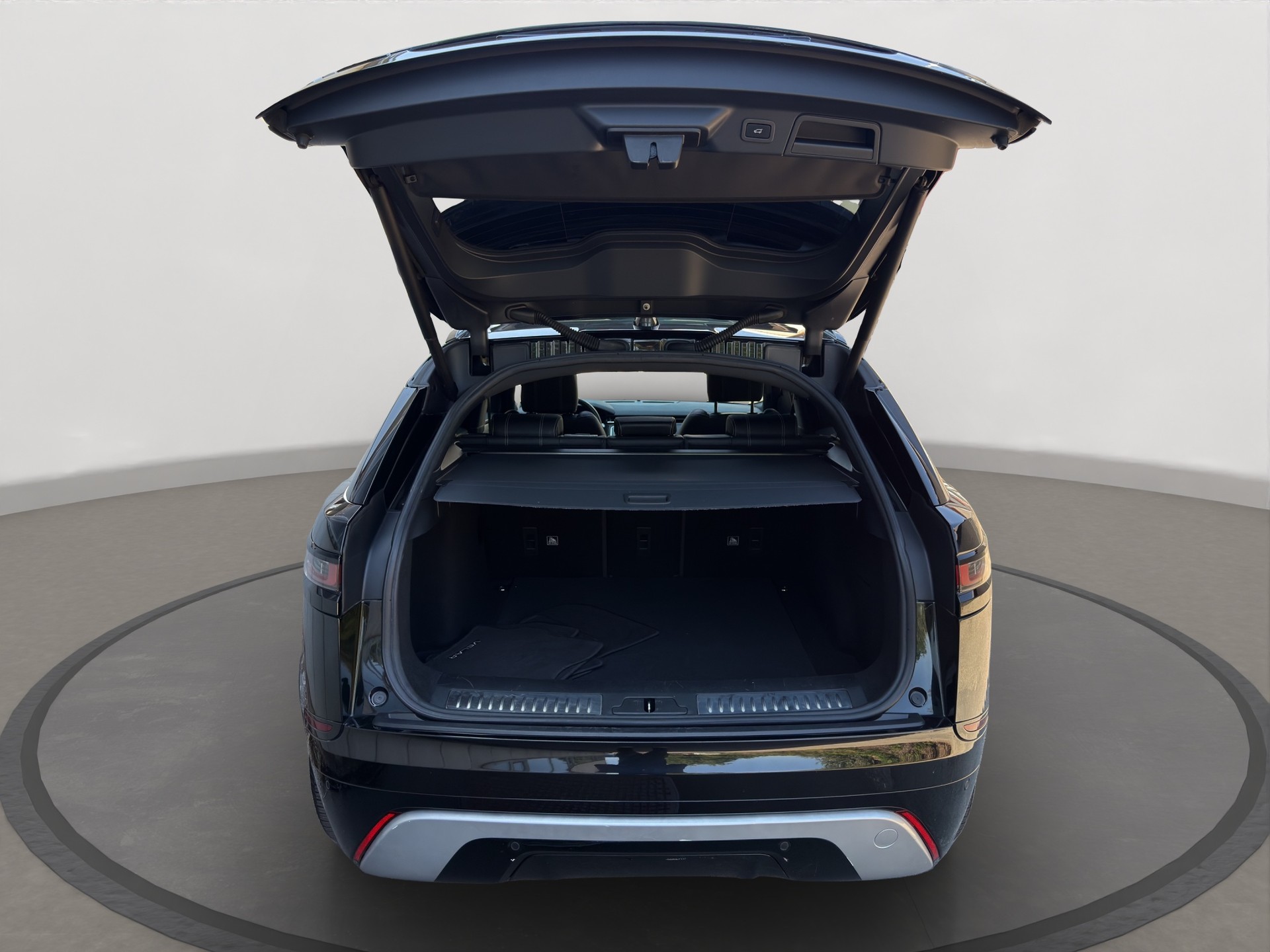 LAND ROVER Range Rover Velar P 250 S Automatic-image-14