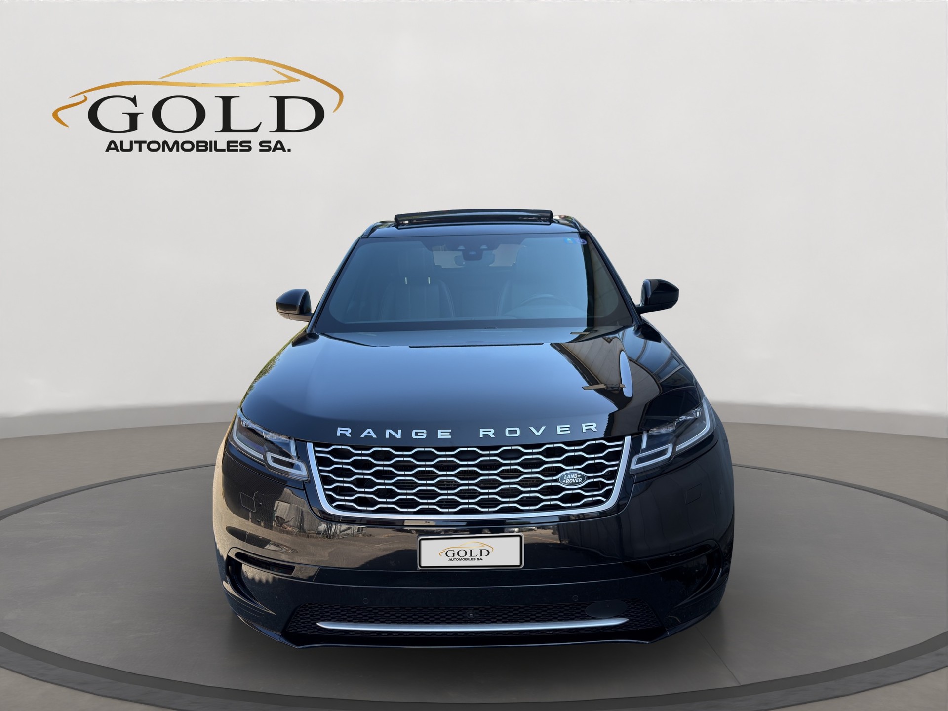 LAND ROVER Range Rover Velar P 250 S Automatic-image-12