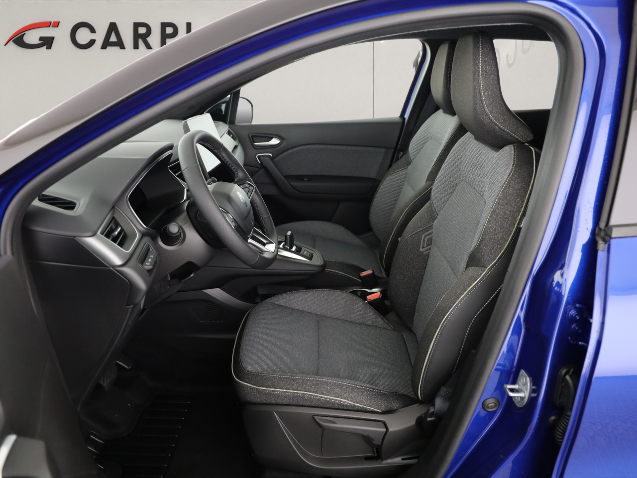 RENAULT Captur 1.8 E-Tech techno-image-5