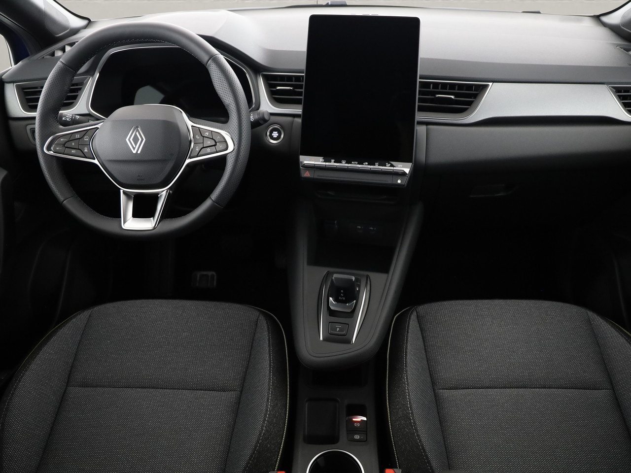 RENAULT Captur 1.8 E-Tech techno-image-4