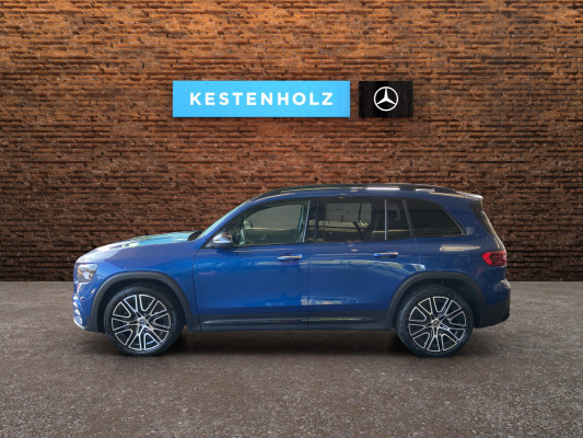 MERCEDES-BENZ GLB 220 4Matic 8G-Tronic-image-3