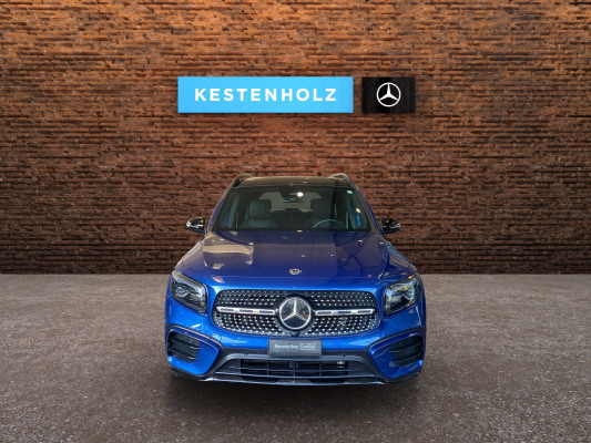MERCEDES-BENZ GLB 220 4Matic 8G-Tronic-image-4