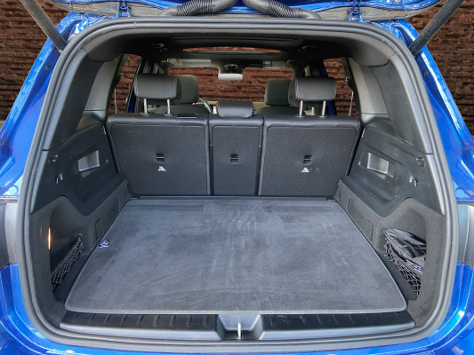 MERCEDES-BENZ GLB 220 4Matic 8G-Tronic-image-7