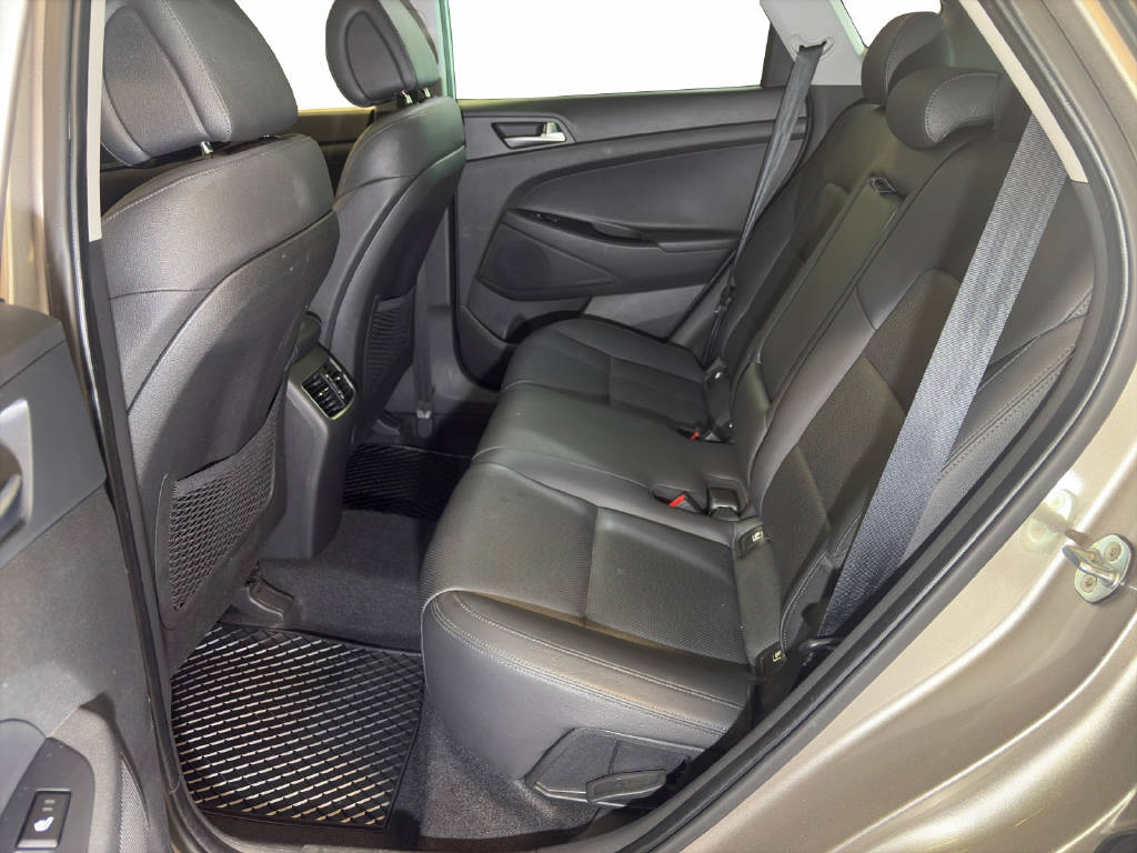 HYUNDAI Tucson 1.6 T-GDi Vertex 4WD-image-11